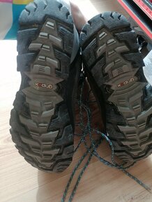 MAMMUT damska obuv 38 - 4