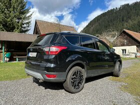 Ford Kuga 1.5 EcoBoost 150k Titanium - 4