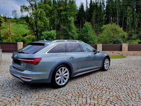 Audi A6 Allroad 55 3.0 V6 TDI mHEV quattro tiptronic - 4