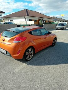 Predám Hyundai Veloster - 4