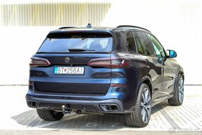 BMW X5 xDrive30d A/T - 4