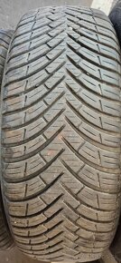 Predám 4ks.celoročné kleber 185/65R15 88H.. - 4