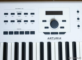 Arturia Keylab 88 MK2 + stojan - 4