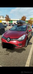 Clio grandtour (combi) - 4