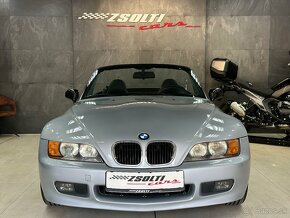 BMW Z3 Roadster 1.9 - 4