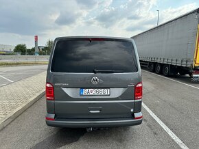 Volkswagen Multivan T6 2.0 BiTDI DSG,Webasto - 4