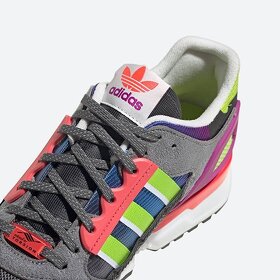 Botasky adidas zx 100000 - 4