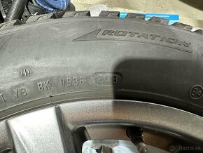 Zimna sada MSW (OZ) 5x112 205/55 R16 - 4