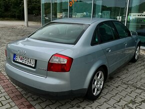 ✳️Audi A4 B6 1.9 TDi 96kw✳️ - 4