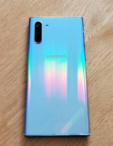 Samsung Galaxy Note 10 - 4