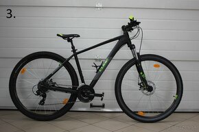 Predám značkové bicykle v super stave + DARČEK - 4