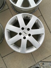 ALU disky ford volvo 5x108 R16 - 4