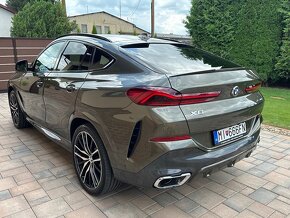 BMW X6 xDrive 40iM - 4