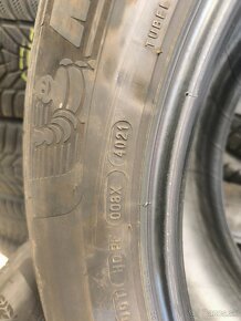 Michelin Pilot Alpin5 SUV 275/50R20 113V - 4