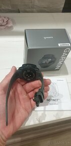 Garmin instinct - 4