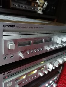 Yamaha cr 1040 - 4