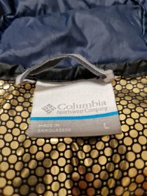 Columbia Labirinth Loop Hooded Jacket. - 4