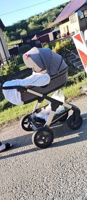 Stokke trailz - 4