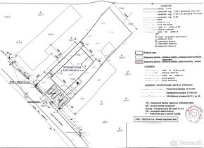 Predaj rozostavaný rodinný dom v obci Sasinkovo - 4