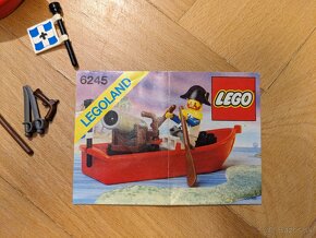 Lego Pirates 6245 - 4