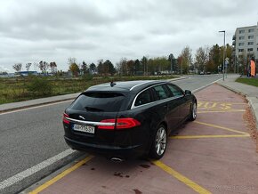 2015 Jaguar XF sportbrake TOP - 4