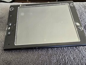 PDA HTC Advance X7500 - 4