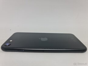 IPHONE SE2020 BLACK 64GB ZÁRUKA - DOBRÝ STAV - 4