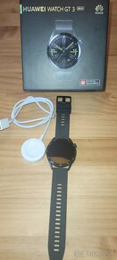 Huawei watch gt3 - 4