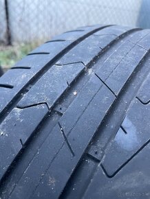 Hankook 225/50 r17 - 4