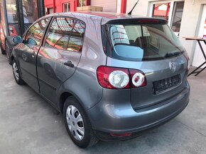 Volkswagen Golf VAN 1,4i 55KW - 4