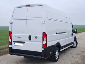 Fiat Ducato 2.3 JTD L4H3 Maxi NOVA STK + EK - 4