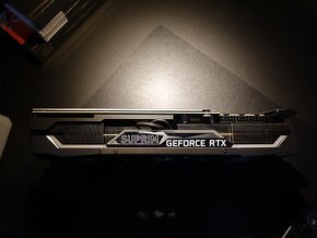 NVIDIA MSI RTX 3080 Ti SUPRIM X 12GB - 4