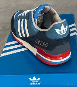 Adidas ZX 750 - tenisky NOVÉ - 4