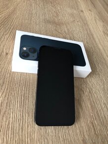 iPhone 13 Mini 128GB Midnight - 4