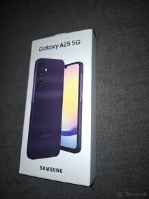 Samsung A25 5G - 4