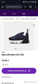 Nike Air Max 270 - 4