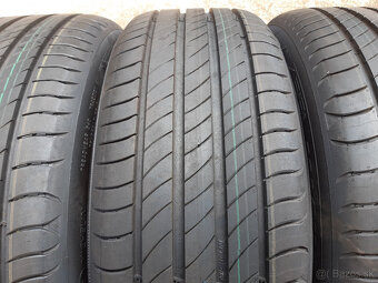 205/55 R16  -nové letné Michelin - 4