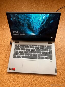 Lenovo Ideapad C340-14API - 4