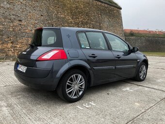 Renault Megane 1.9 dci - 4