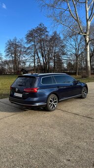 VOLKSWAGEN PASSAT B8 2.0TDI DSG VIRTUAL ACC VÝMENA - 4