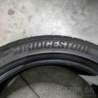 Letné pneumatiky 225/45 R19 BRIDGESTONE DOT2018 - 4