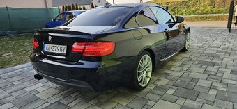 Bmw 330d e92 Lci M-Packet - 4