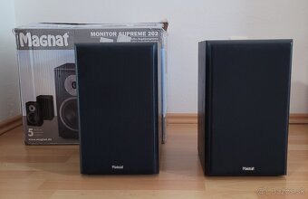 Magnat Monitor Supreme 202 Hi-Fi - 4