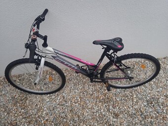 Horský bicykel CTM Stefi 26 - 4