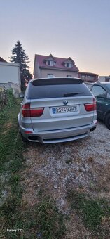 Bmw X5 7 miest - 4