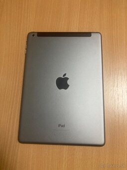 predam iPad Air - 4