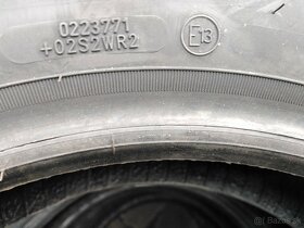 Úplne nové 165/65 R 14 celoročné Sava - 4