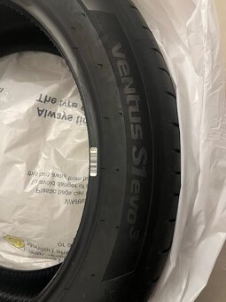 NOVÉ Hankook letné pneumatiky - 4