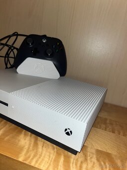 Xbox one s 500gb - 4