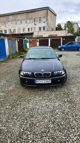 Bmw e46 325ci - 4